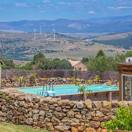Casa Cortijo Piscina Privada Y Sauna タリファ エクステリア 写真