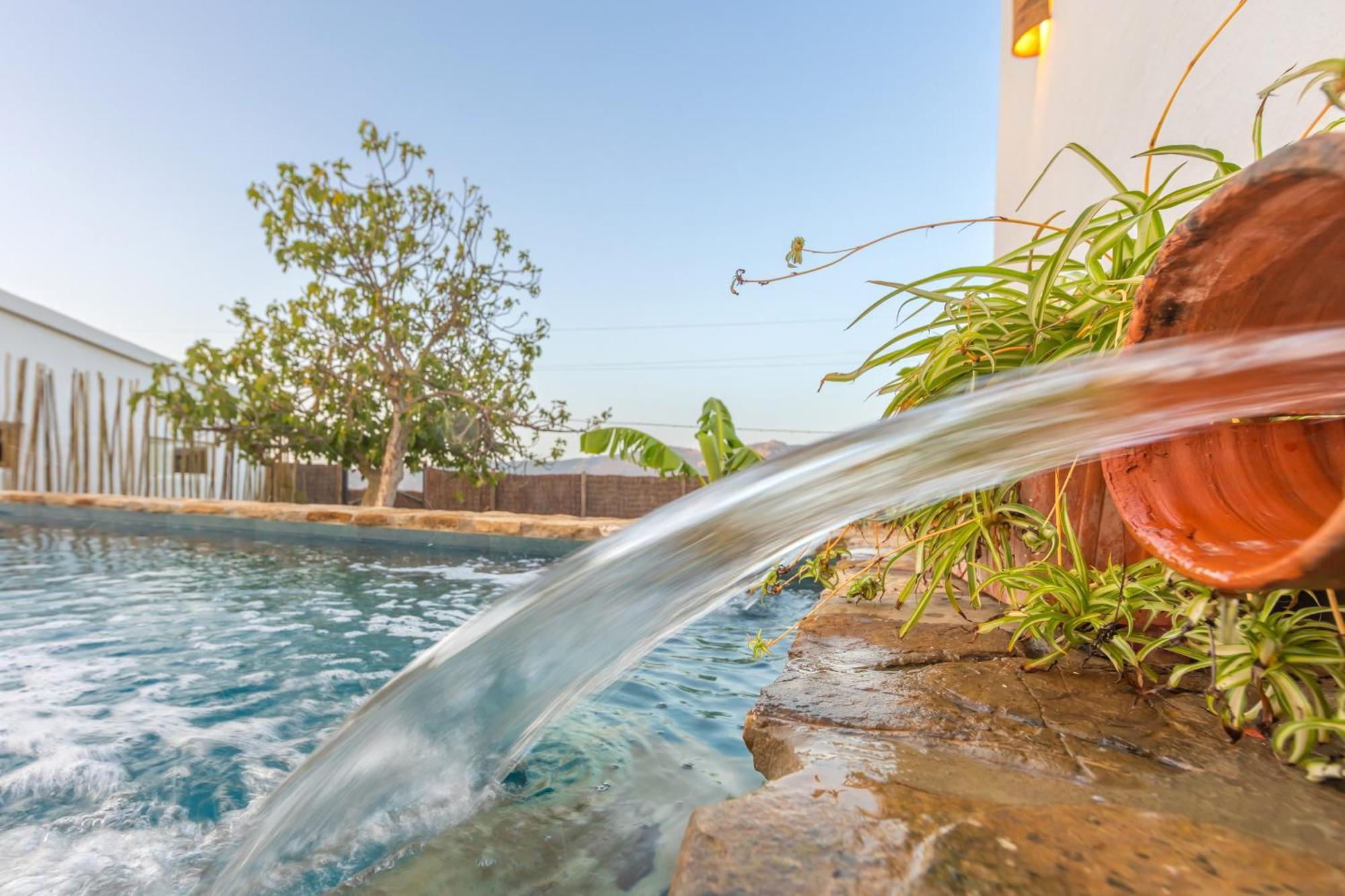 Casa Cortijo Piscina Privada Y Sauna タリファ エクステリア 写真