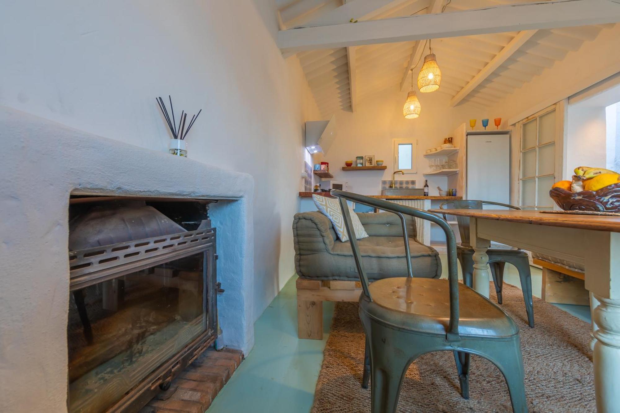 Casa Cortijo Piscina Privada Y Sauna タリファ エクステリア 写真