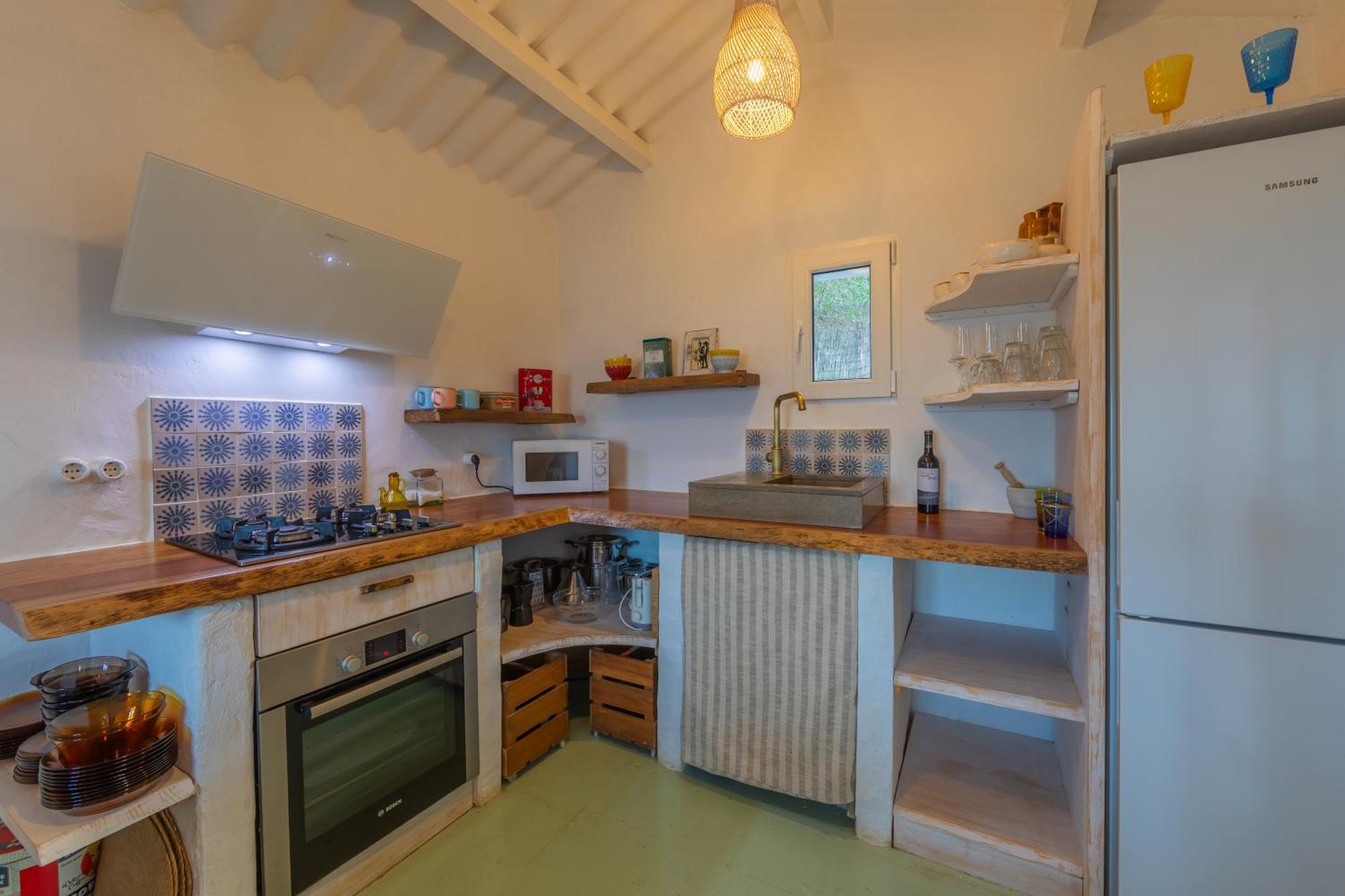 Casa Cortijo Piscina Privada Y Sauna タリファ エクステリア 写真