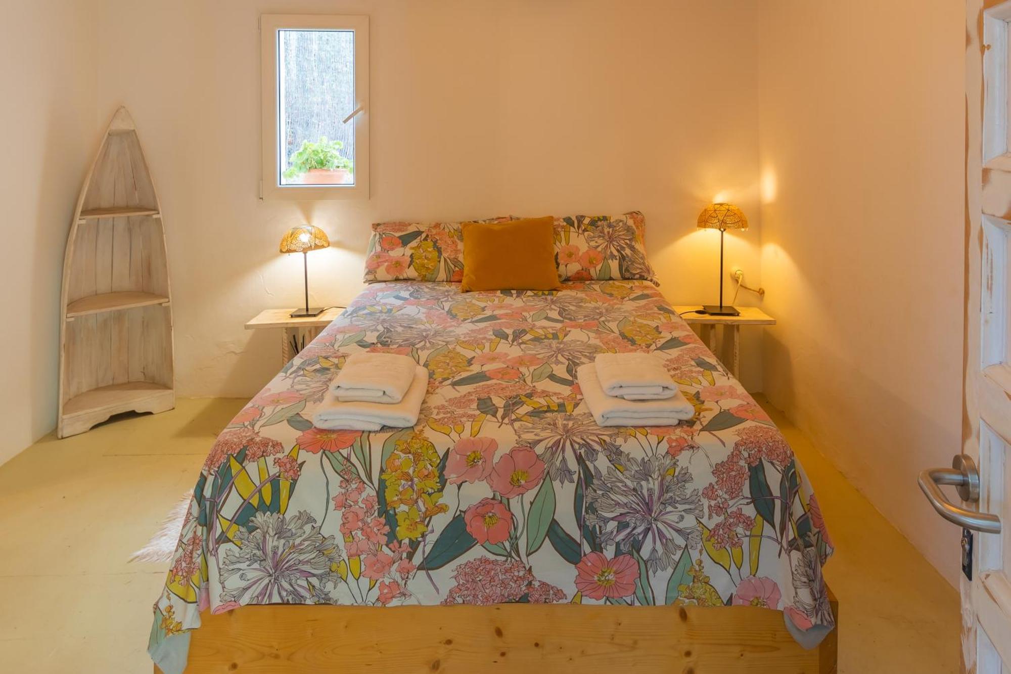 Casa Cortijo Piscina Privada Y Sauna タリファ エクステリア 写真
