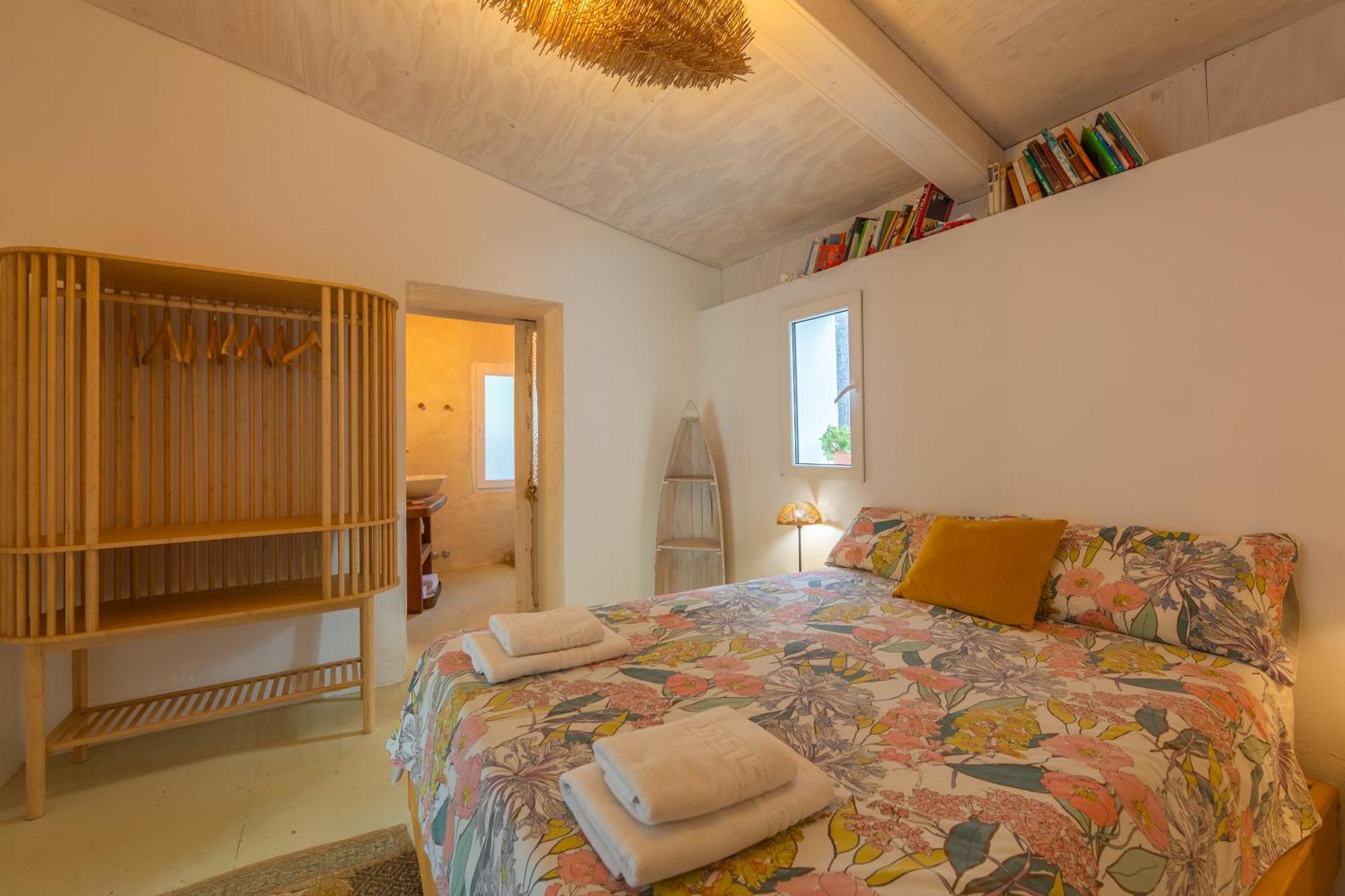 Casa Cortijo Piscina Privada Y Sauna タリファ エクステリア 写真