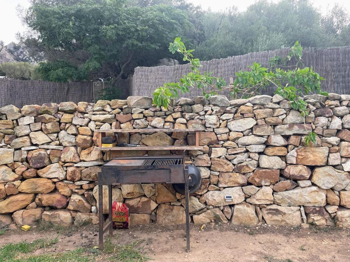 Casa Cortijo Piscina Privada Y Sauna タリファ エクステリア 写真