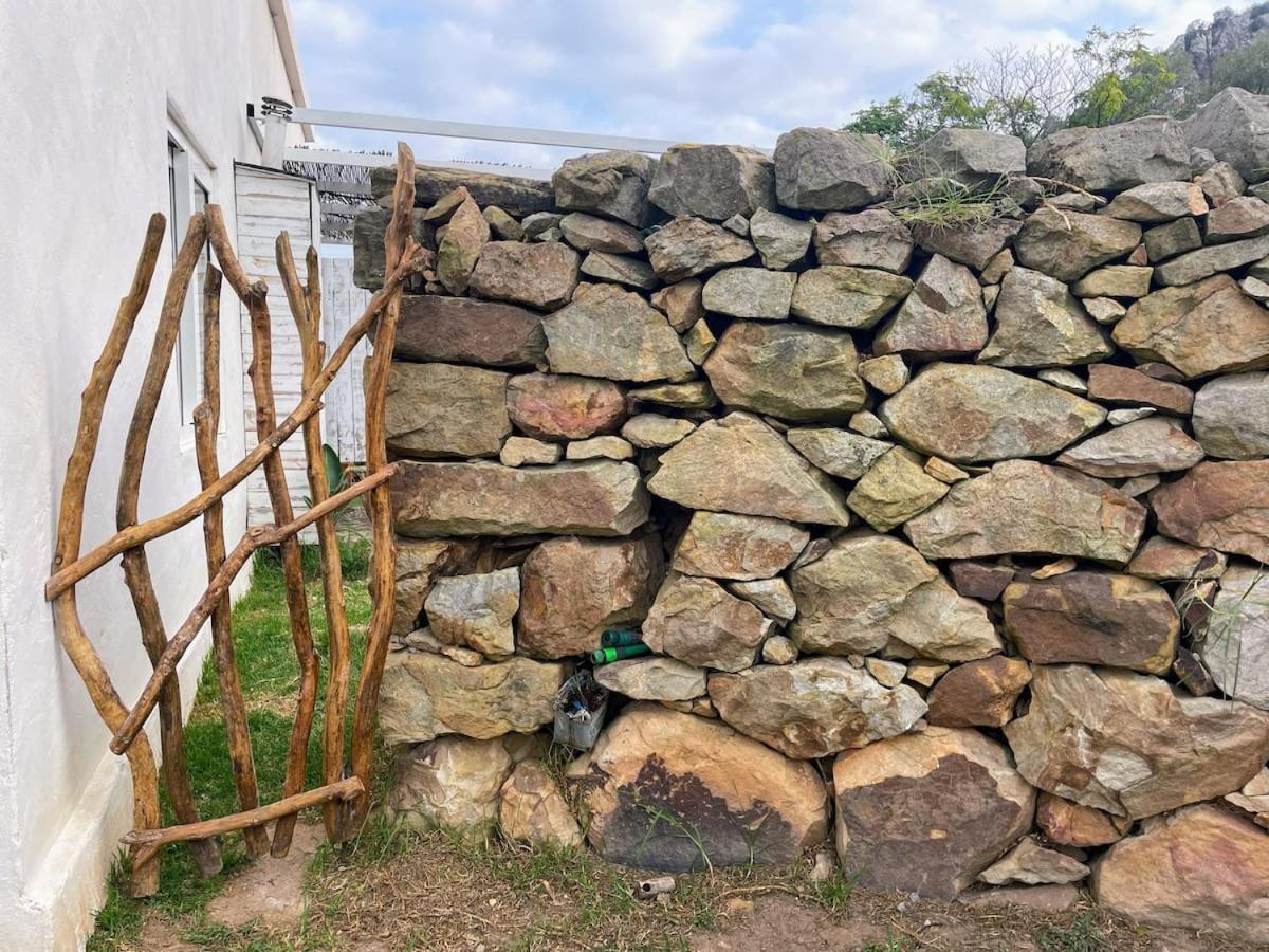 Casa Cortijo Piscina Privada Y Sauna タリファ エクステリア 写真