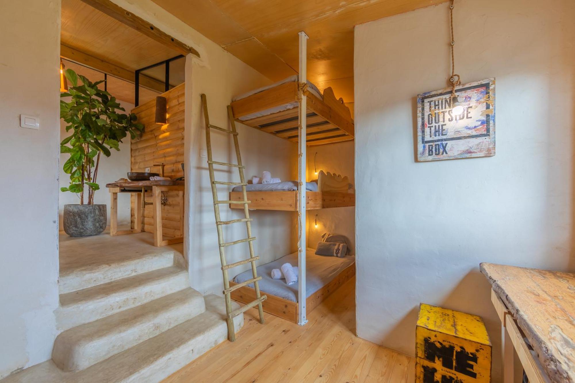 Casa Cortijo Piscina Privada Y Sauna タリファ エクステリア 写真